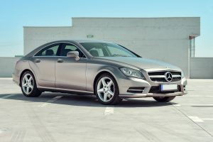 Rätt hjälp för ens fordon