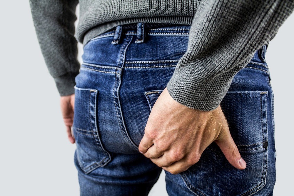 Prostatabesvär kan lindras utan operation