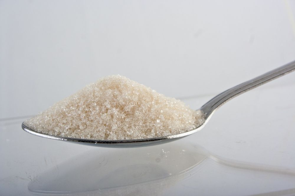 Det finns fördelar med att välja sötningsmedel istället för socker
