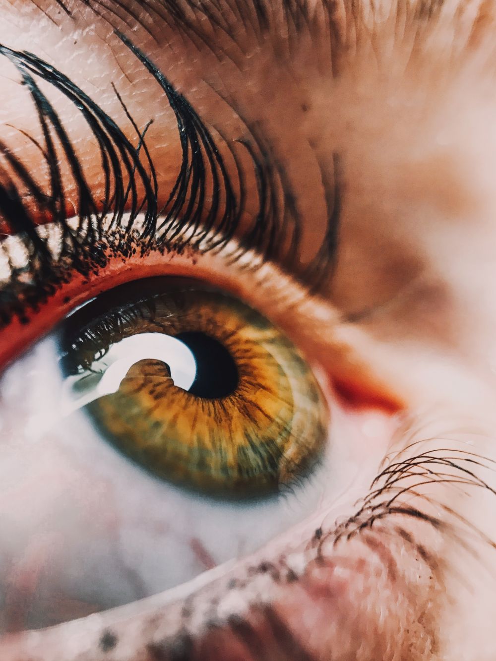 En ögonläkare i Stockholm behandlar dina ögonbesvär